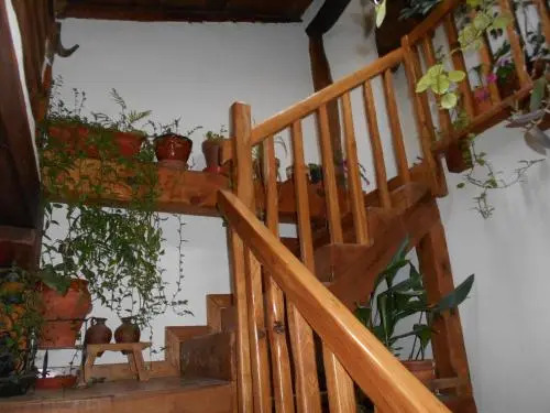 El Caz del Molino