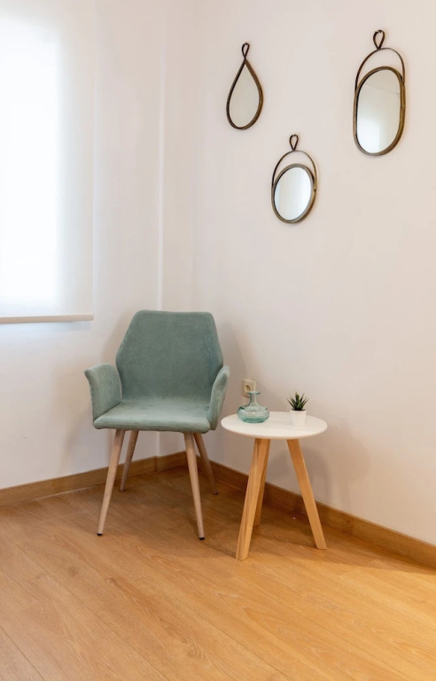 Ipparchou Pastel Central Apartment