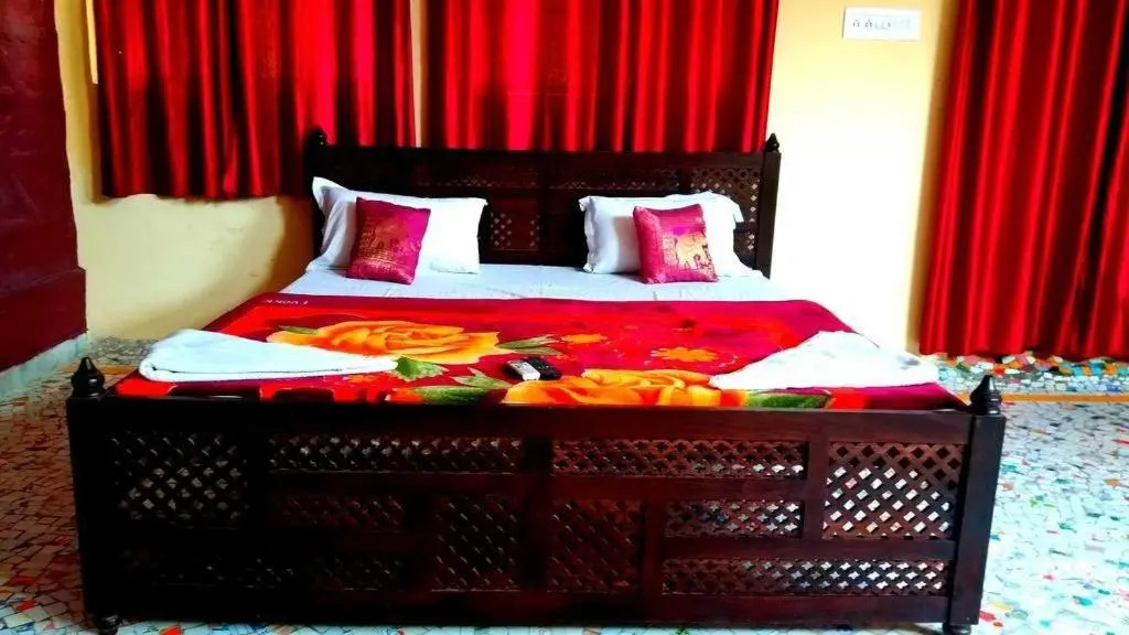 Jodhpur Heritage Haveli Guest House