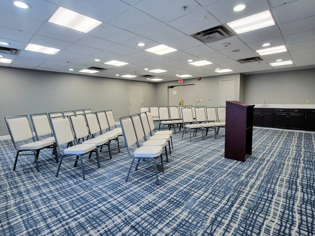 Holiday Inn - Belcamp - Aberdeen Area by IHG