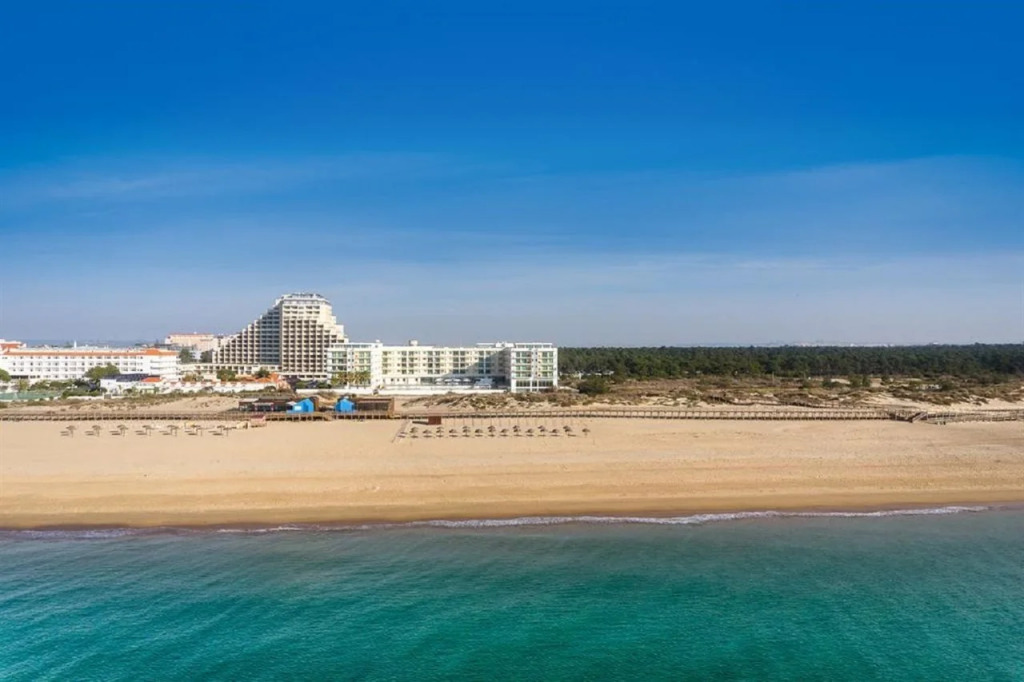 Hotel Apartamento Dunamar