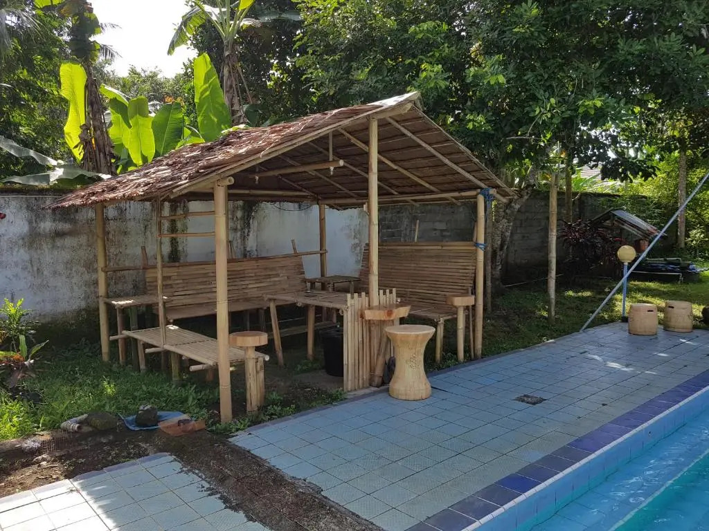 Sendowan Baru Amurang