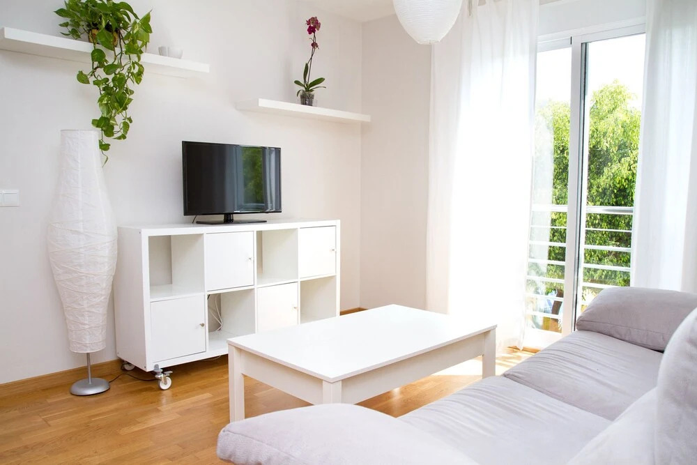 Summer Apartment Gallardo by La Recepcion