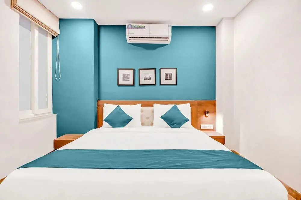 SilverKey Executive Stays 44787 Raja Park 1