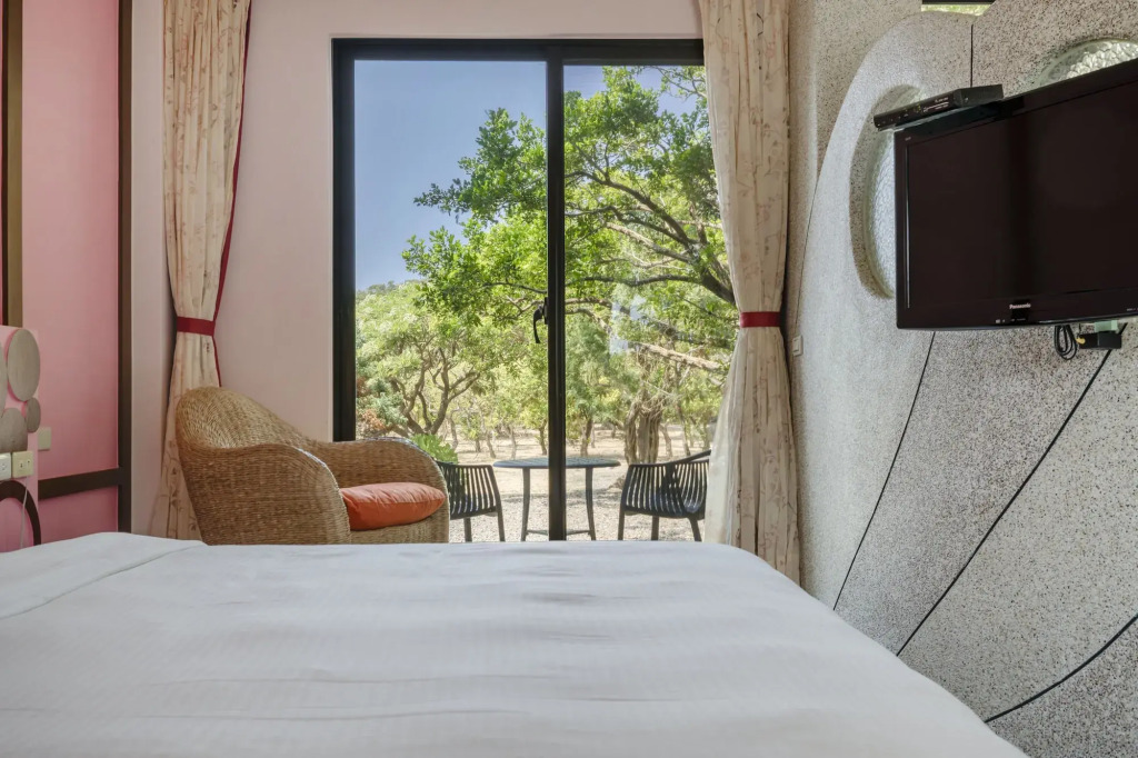 Southern Sun Homestay North