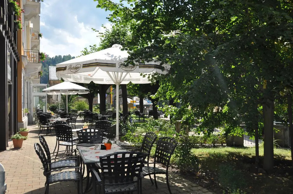 Hotel Lindenhof Bad Schandau