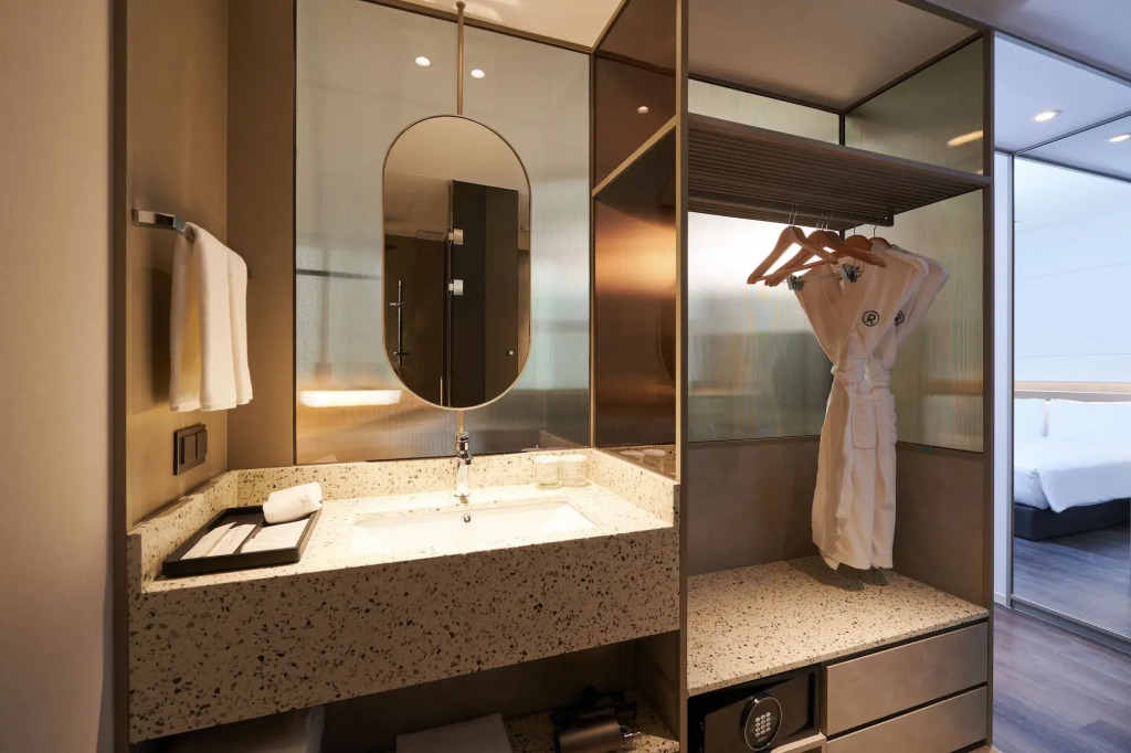 Nine Tree Premier ROKAUS Hotel Seoul Yongsan