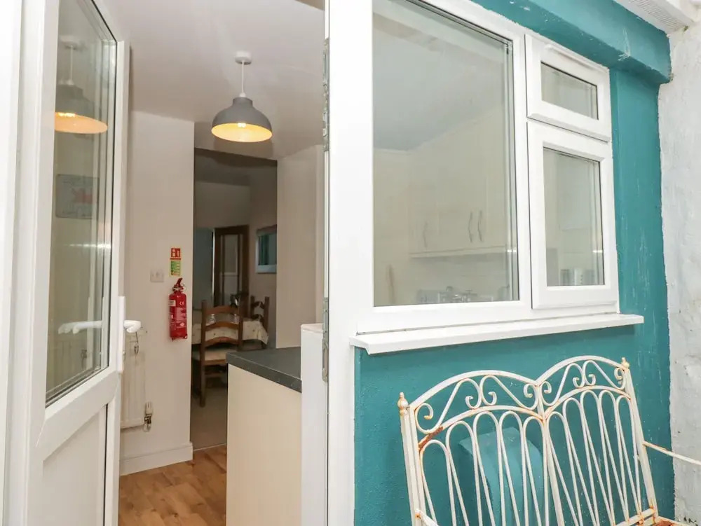 2 North Furzeham Road
