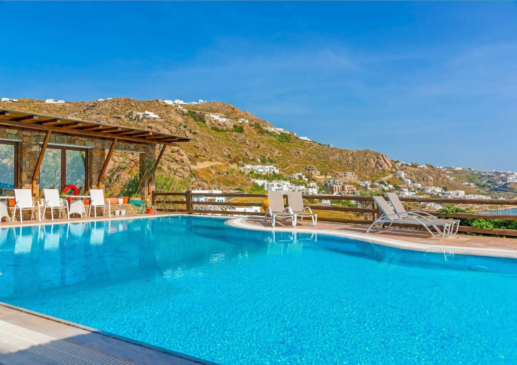 Paradision Hotel