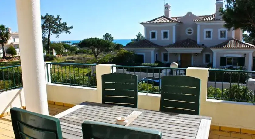 Akisol Vale do Lobo Beach