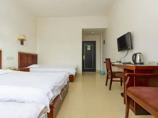 Tongfu Hotel (Hengdian Film and Television City)