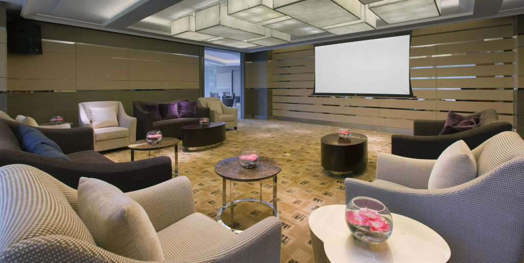 Four Points by Sheraton Shenzhen