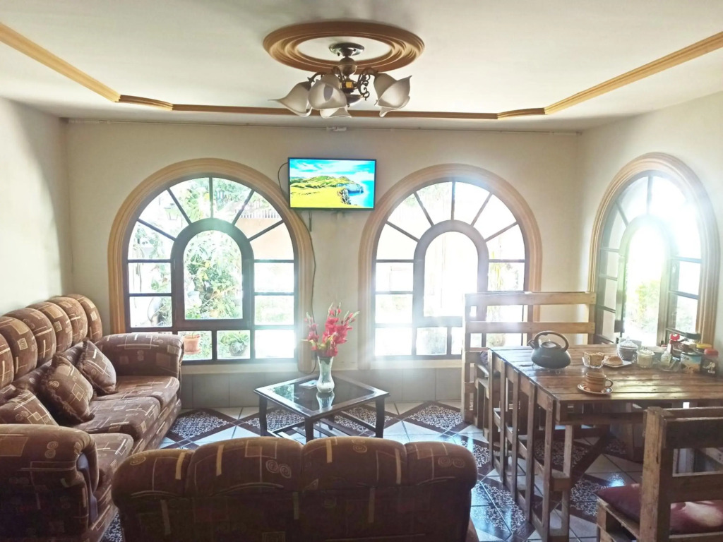Residencial Moroni - Alojamiento en Cochabamba