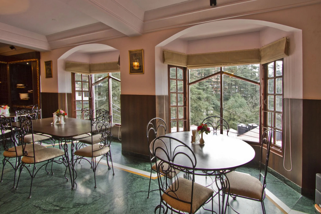 Hotel Silverine
