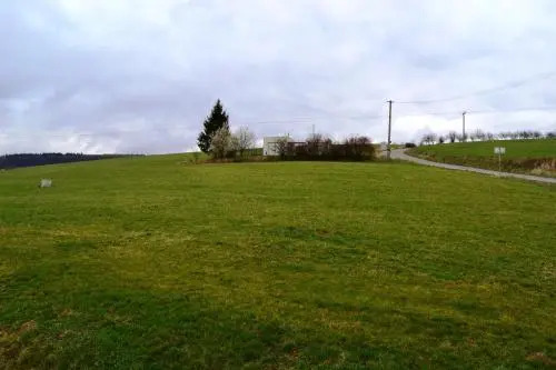 Apartmány u Petry