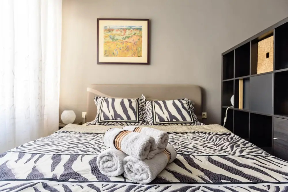 Zona apartment