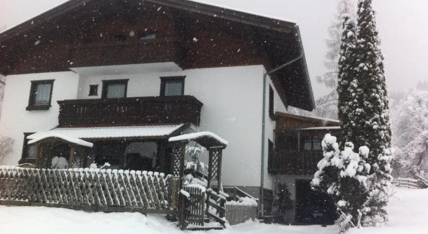 Haus Obertiefenbach