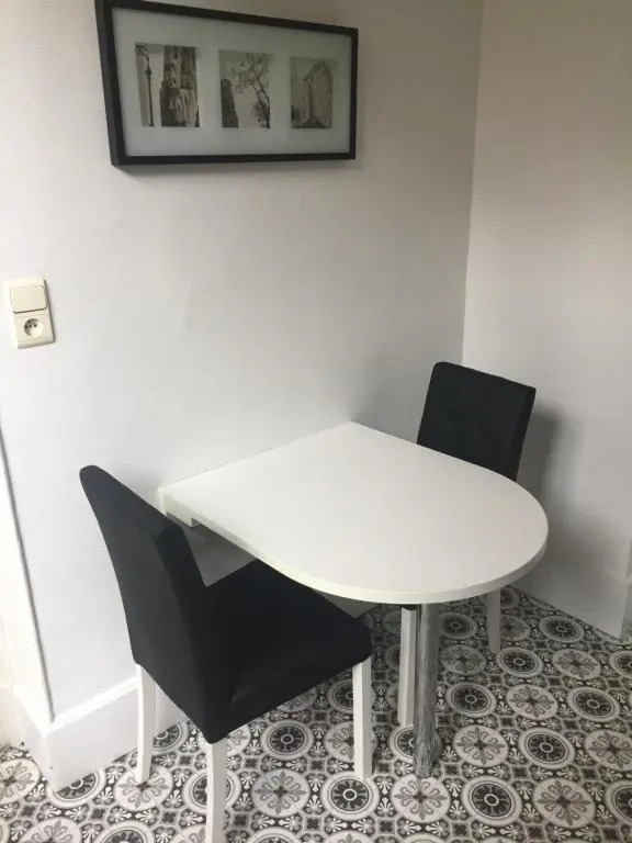 F2 Coeur De Ville 50 Mètres Carrés