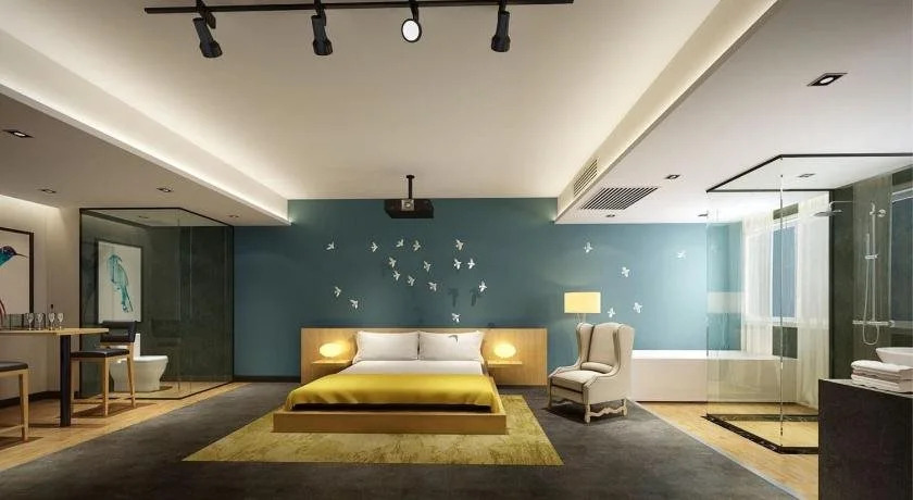 Nordic Forest Boutique Hotel