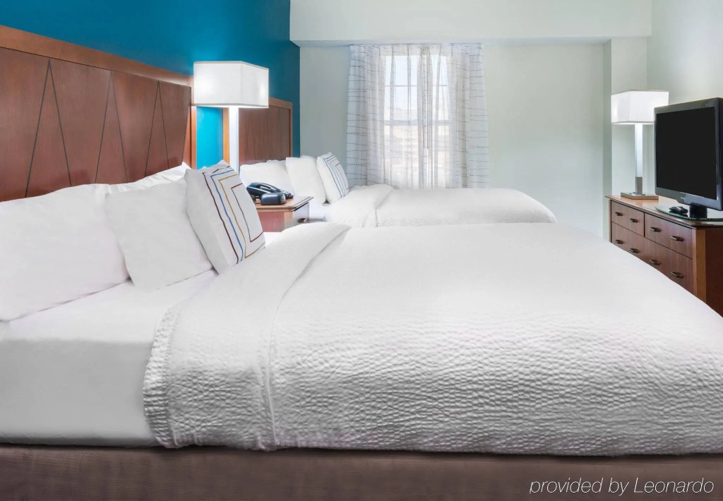 Residence Inn by Marriott St. Louis Downtown