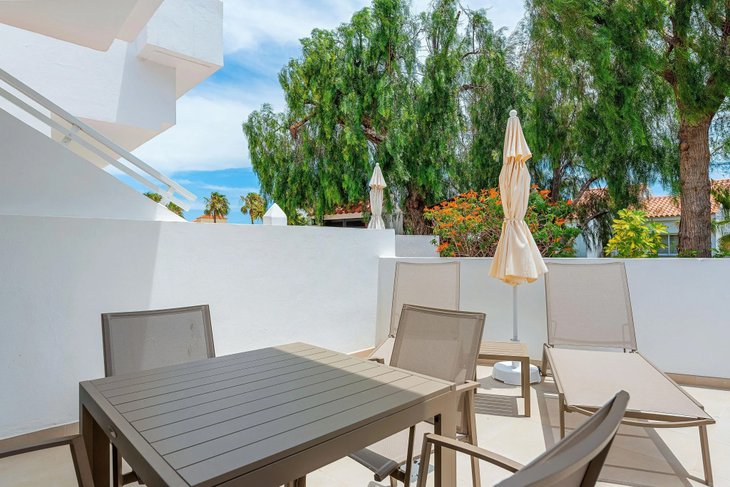Wyndham Residences Golf del Sur