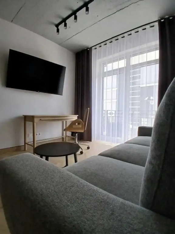 Apartamenty I SORAU