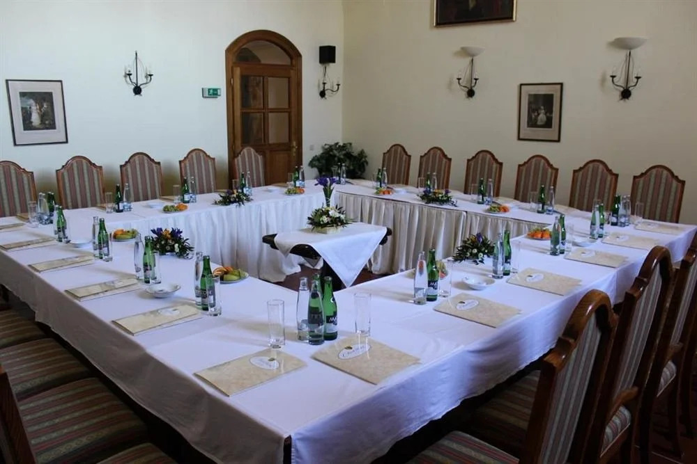 ParkHotel Kasperske Hory
