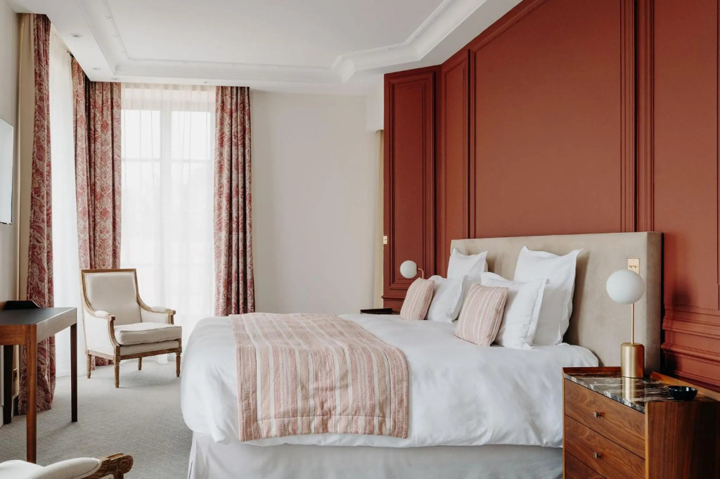 Domaine de Rochebois & Spa Nuxe