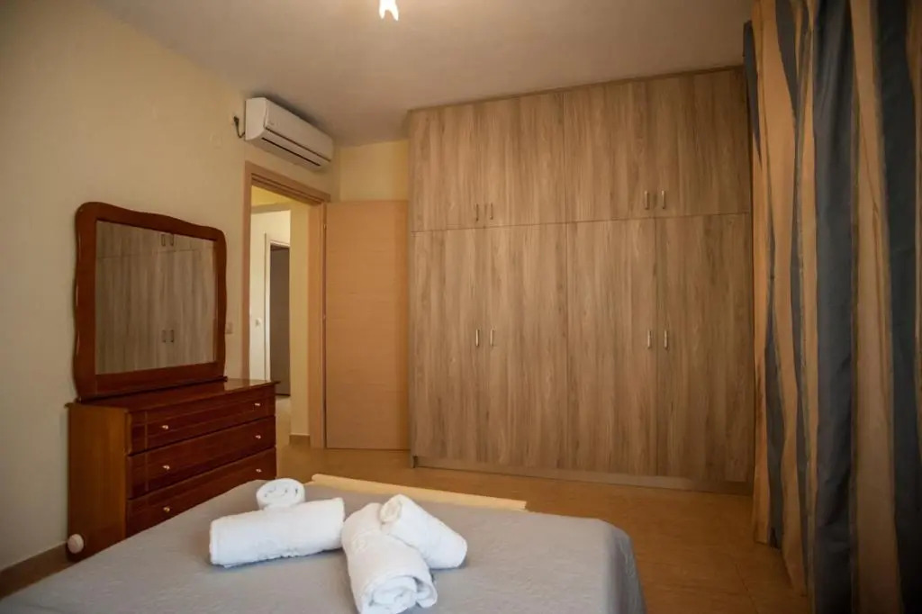 Kefalonia Horizon Home