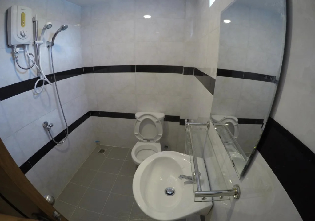 Regal Home Guesthouse