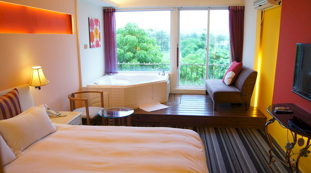 Kenting Masalu Lakeside Resort