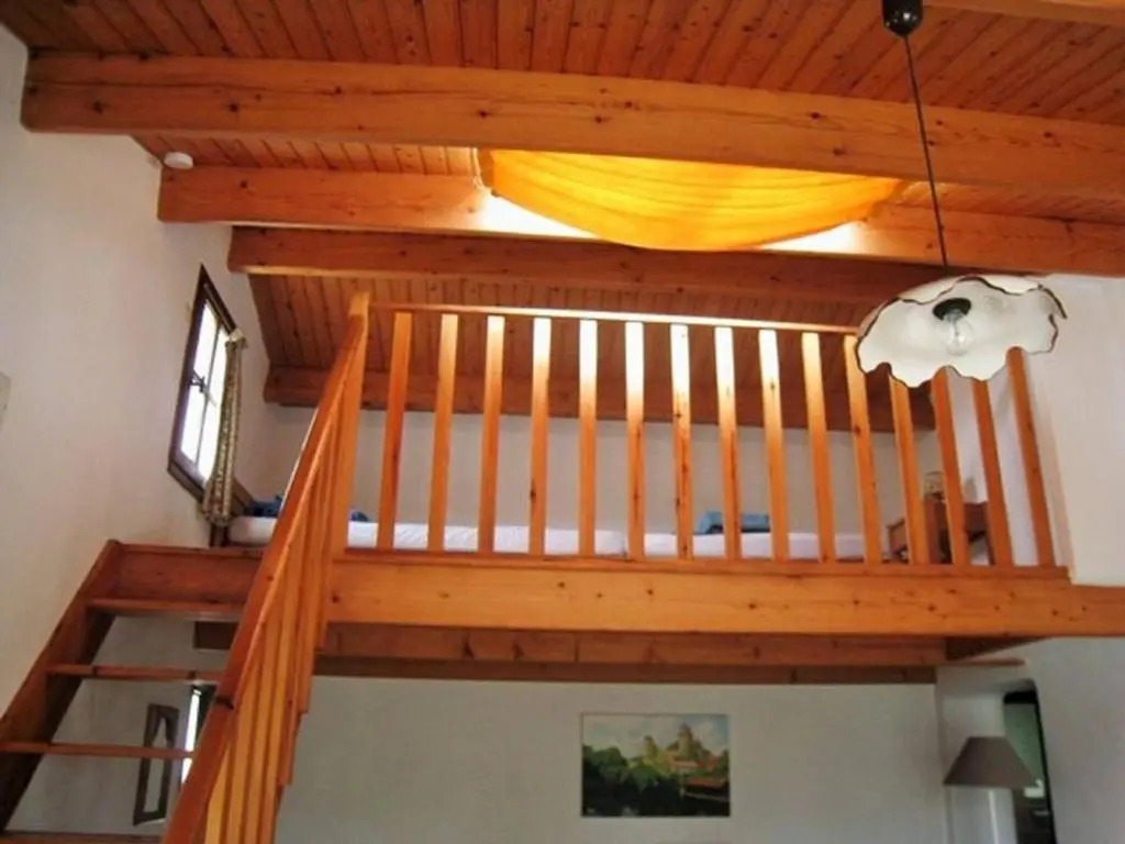 Maison Noirmoutier-en-l'Île, 2 pièces, 4 personnes - FR-1-224B-606