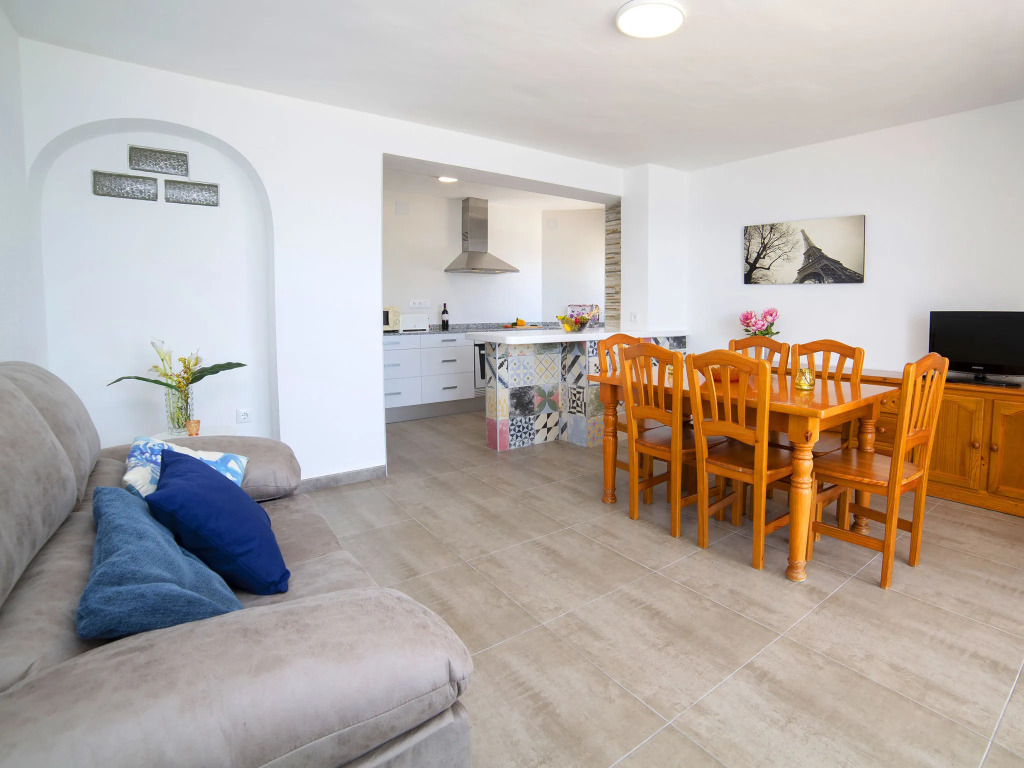 Apartment Primun by Interhome