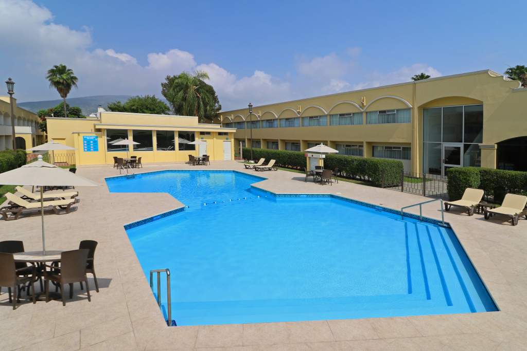 Holiday Inn Monterrey Norte by IHG