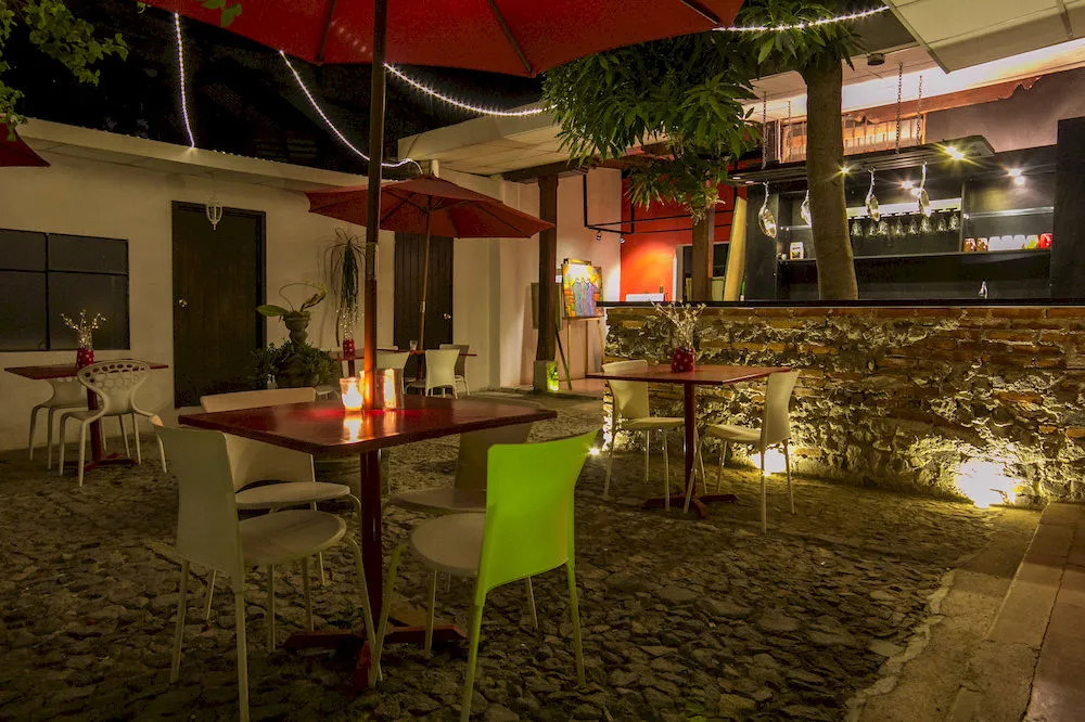 Hotel y Arte