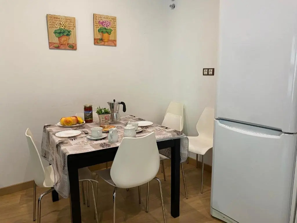 Precioso apartamento con vistas montaña o rio