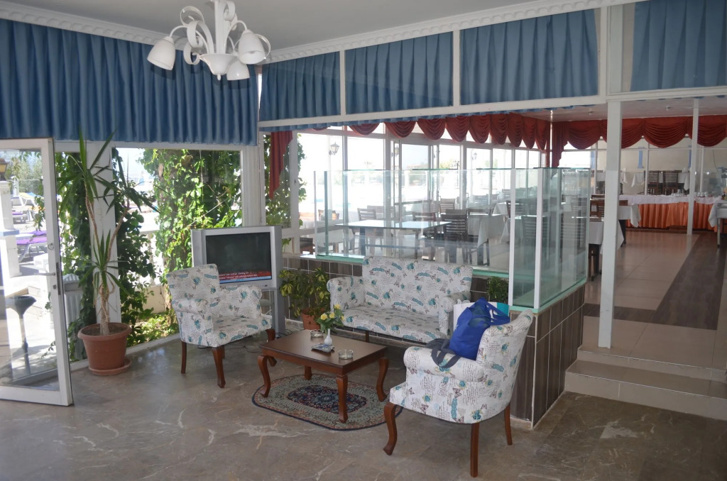 Yasmin Hotel