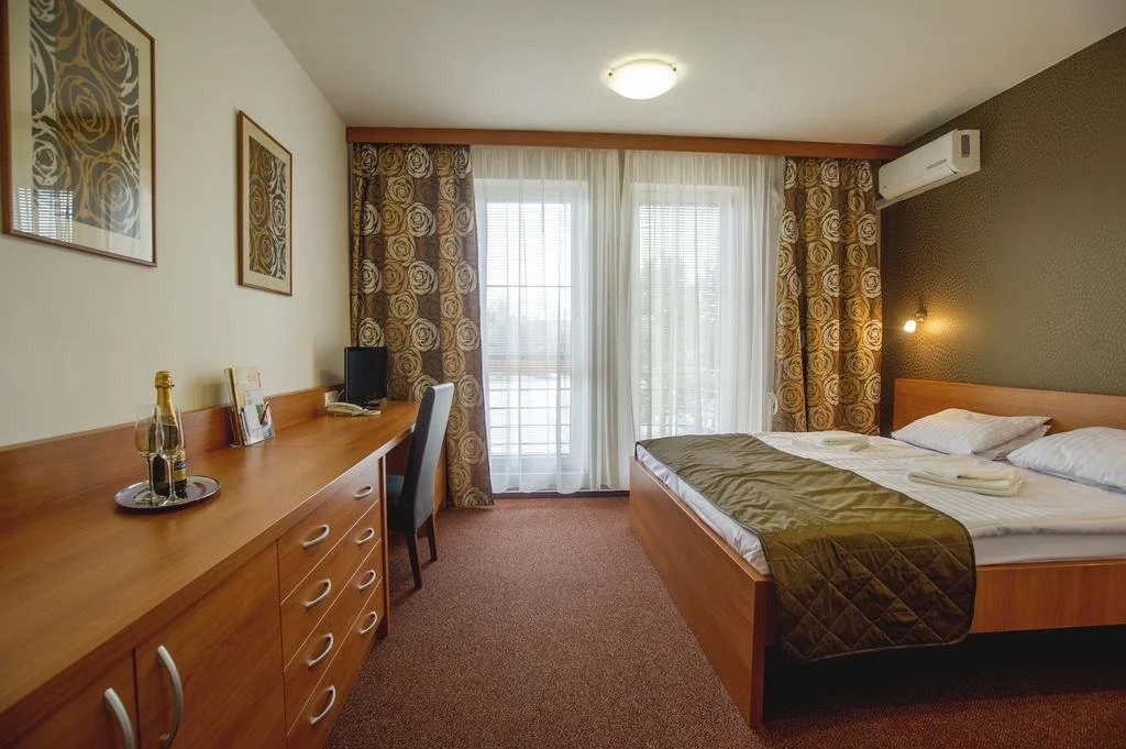 Wellness Hotel Thermal