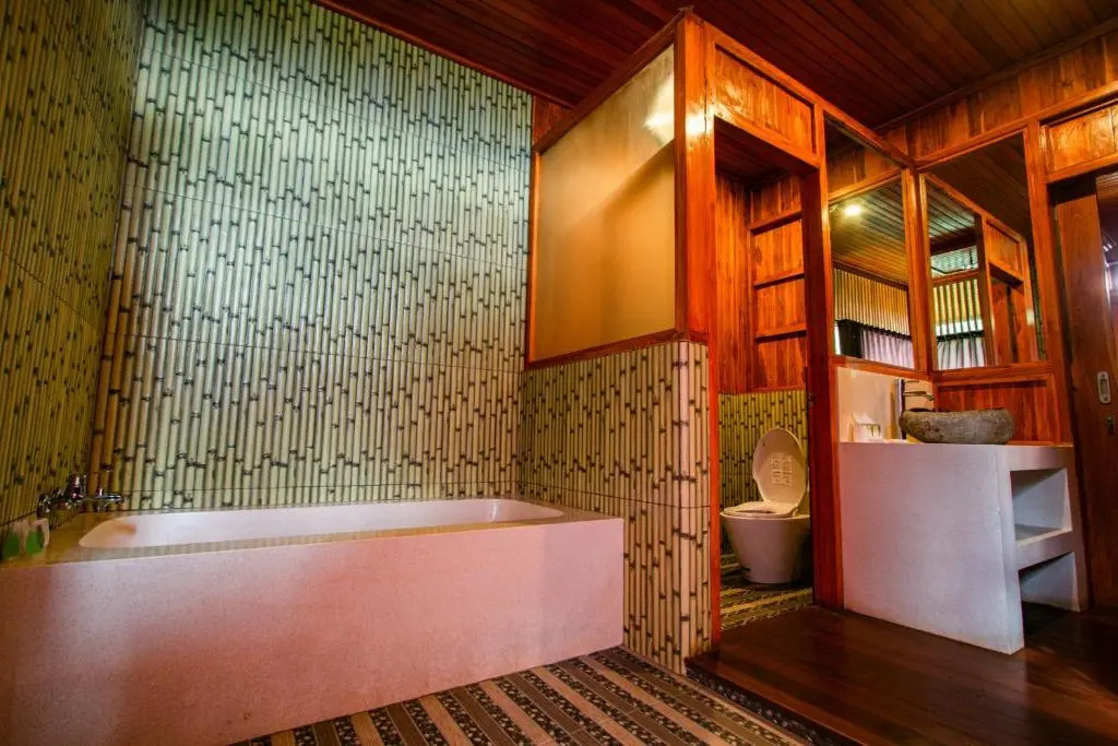 Munduk Menir Villas