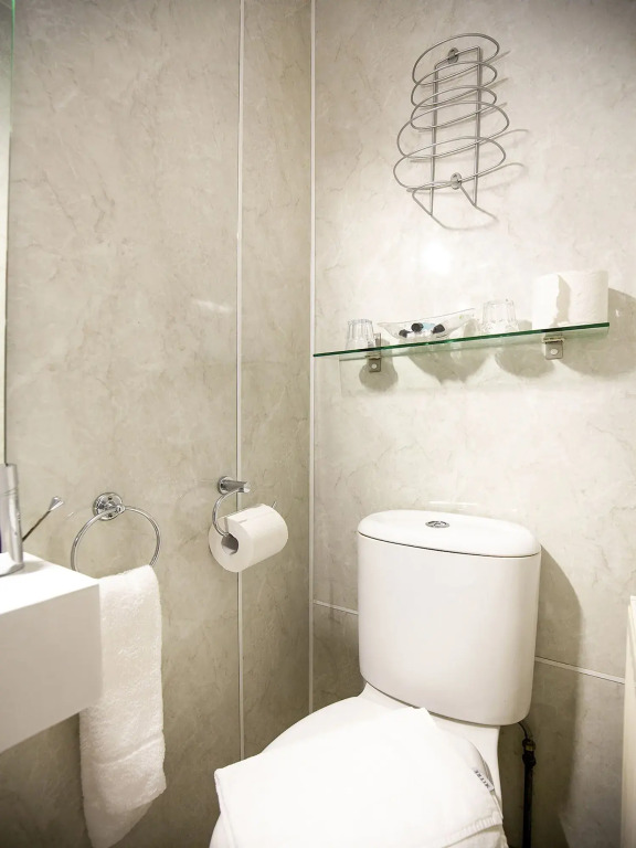 Arden Guest House, Craigmillar Castle Edinburgh