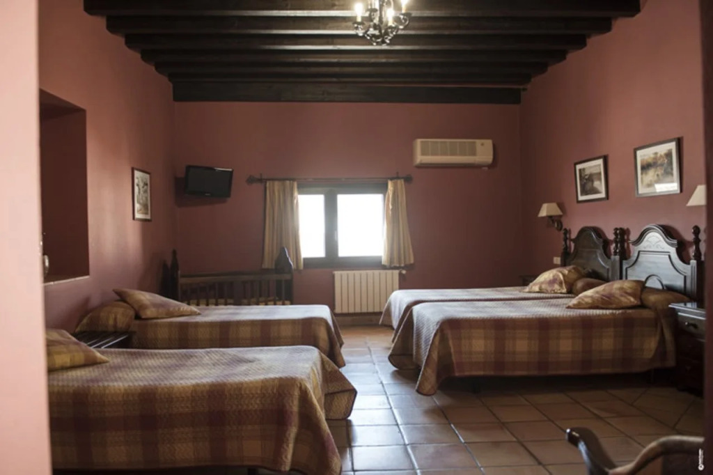Hotel La Casa Grande del Burgo