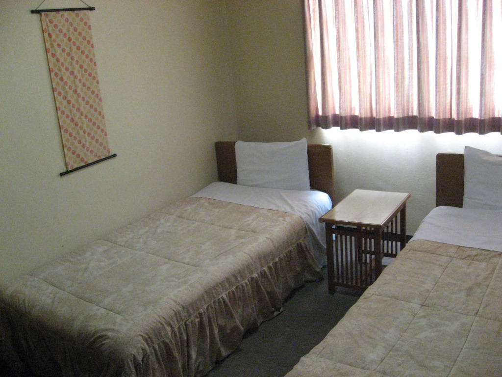 Business Inn Tsuchiya