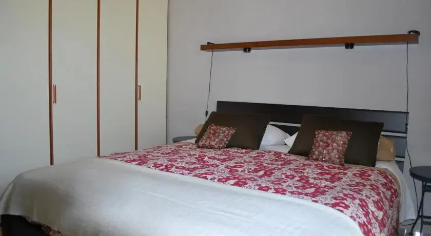 Apartment ROME GEMELLI HOME