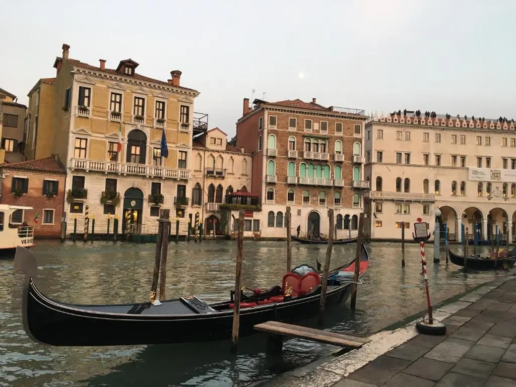 Antico Mercato