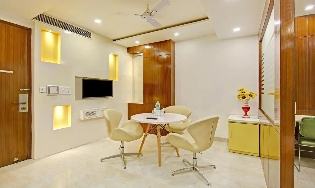 Treebo Jannat Residency