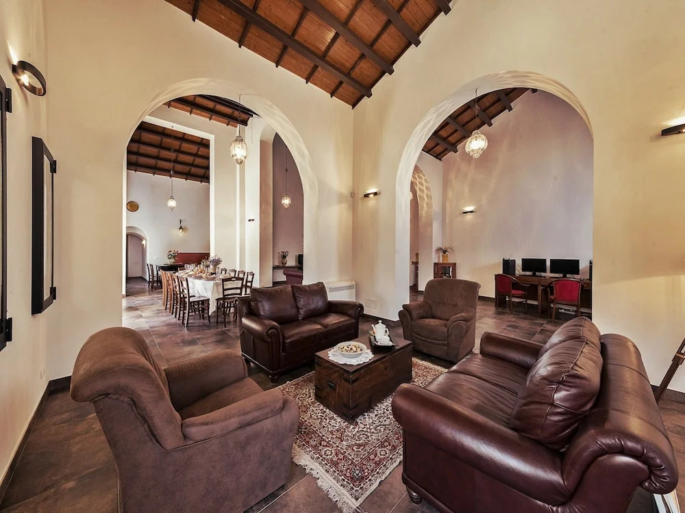 Baglio Fasana whole property