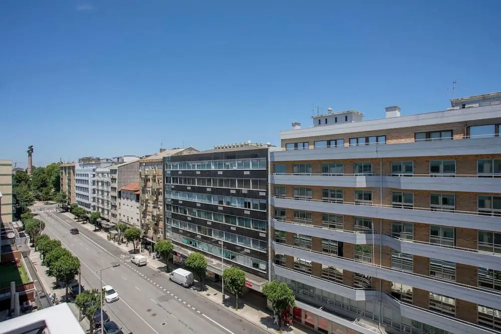 Allegro Boutique Apartment A by Liiiving