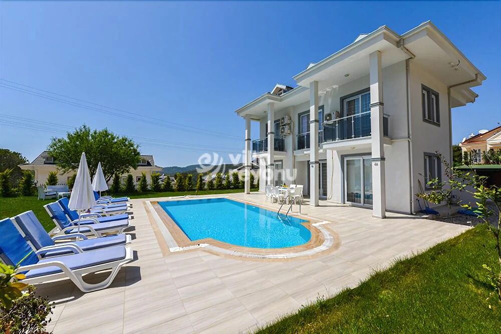 Villa Karbeyaz
