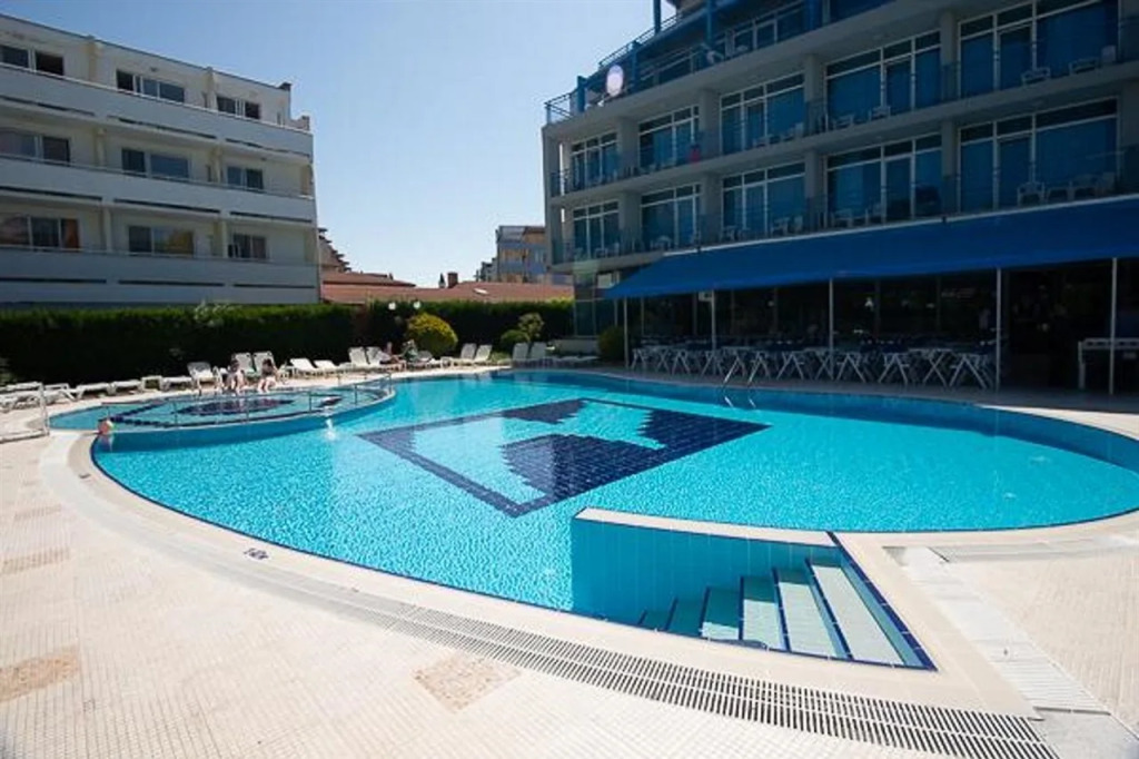 Regata Palace Hotel
