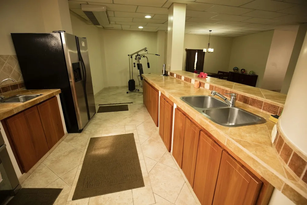 Suites en el Centro